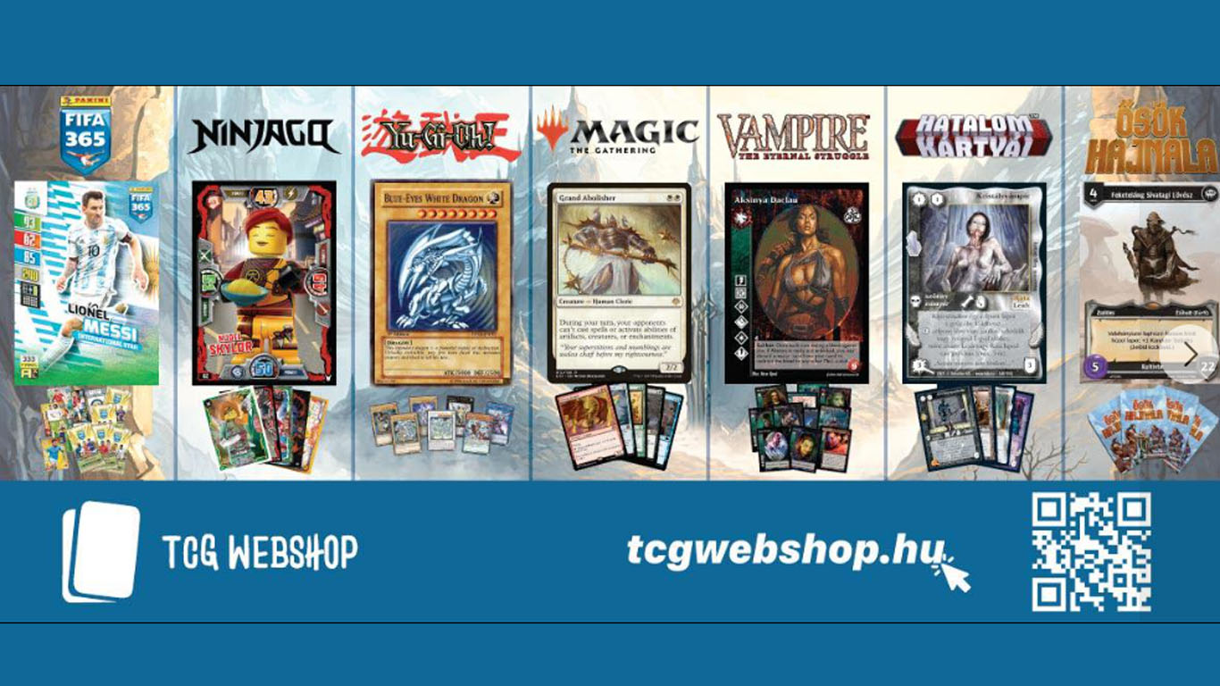 tcg cards