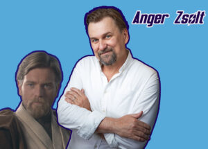 Anger Zsolt