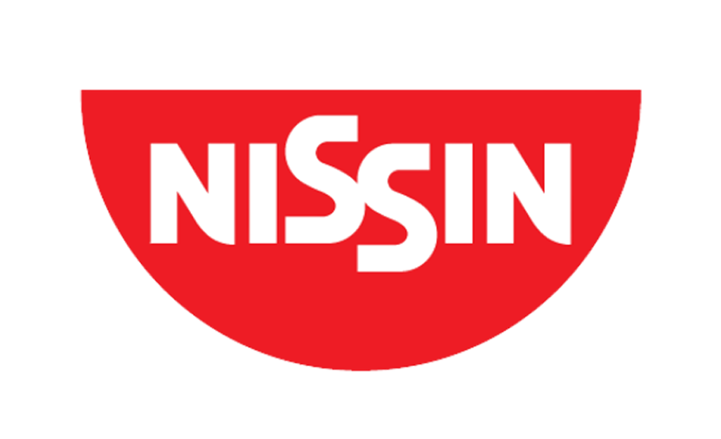 Nissin Logó